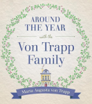 Around the Year with the Vontrapp Family