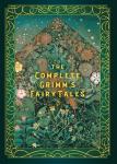 The Complete Grimms Fairy Tales