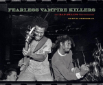 Fearless Vampire Killers: The Bad Brains Photographs