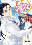 An Archdemon's Dilemma: How to Love Your Elf Bride: Volume 19 (Light Novel)