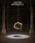 Louise Bourgeois: Has the day invaded the night or has the night invaded the day?