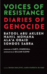 Voices of Resistance: Diaries of Genocide