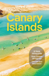 Lonely Planet Canary Islands: Plan the Trip of a Lifetime | Detailed Itineraries & Maps | Insider Tips | Covers Gran Canaria | Fuerteventura | Lanzarote and more