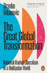 The Great Global Transformation: National Market Liberalism in a Multipolar World
