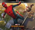 Marvel Studios The Infinity Saga - Spider-Man: Homecoming - The Art of the Movie