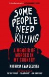 Some People Need Killing: A Memoir of Murder in the Philippines