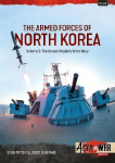 The Armed Forces of North Korea Volume 3: Korean Peoples Army Navy