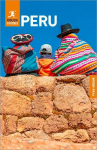 Rough Guides Peru: Travel Guide with eBook
