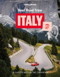 Lonely Planet Best Road Trips Italy: 40 Driving Itineraries | Detailed Directions & Maps | Local Tips | Covers Rome, Dolomites, Florence, Amalfi Coast, Tuscany, Naples and more