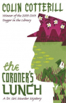 The Coroners Lunch: A Dr Siri Mystery