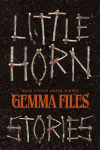 Little Horn: Stories