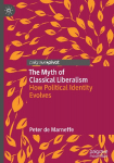 The Myth of Classical Liberalism: How Political Identity Evolves