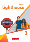 Lighthouse Band 3: 7. Schuljahr - Schulbuch (Festeinband): Mit digitalen Medien