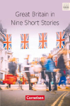 Great Britain in Short Stories: Ab 11. Schuljahr - Niveau B2 - Textband mit Annotationen