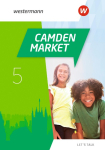 Camden Market 5 Let's talk: Ausgabe 2020