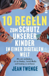 Zehn Regeln zum Schutz unserer Kinder in einer digitalen Welt: Wie wir verhindern, sie an Handys, Social Media und Gaming zu verlieren | Die renommierte Wissenschaftlerin und Forschungspartnerin von Jonathan Haidt gibt praktische Tipps.