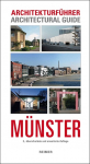 Architekturf&uuml;hrer M&uuml;nster: Architectural Guide M&uuml;nster