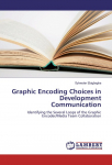 Graphic Encoding Choices in Development Communication: Identifying the Several Loops of the Graphic Encoder/Media Team Collaboration