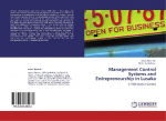 Management Control Systems and Entrepreneurship in Lusaka: A Field Study in Zambia