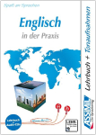 Assimil-Methode. Englisch in der Praxis f&uuml;r Fortgeschrittene. CD MultiMedia-Box: (Britisches und amerikanisches Englisch)