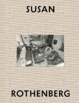 Susan Rothenberg: The Weather
