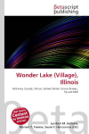 Wonder Lake (Village), Illinois