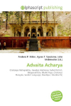 Advaita Acharya: Chaitanya Mahaprabhu, Gaudiya Vaishnava, Sylhet District, Bhagavad Gita,    Bhakti Yoga, Chaitanya Mangala, Sanskrit Language, Shantipur, Sila    (Murthi)