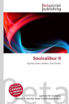 Soulcalibur II: Fighting Game, Namco, Soul (Series)