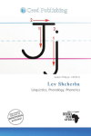 Lev Shcherba: Linguistics, Phonology, Phonetics