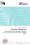 Jennifer Robinson: Figure skating at the 2002 Winter Olympics, Stars on Ice, Barrie City    Council, Winter Olympic Games
