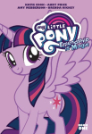 My Little Pony: Friendship Is Magic Book One