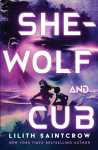She-Wolf and Cub
