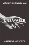 UNSAYABLE HB