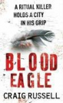 Blood Eagle: (Jan Fabel: book 1): a dark, compelling and absorbing crime thriller that will have you hooked!