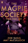 The Magpie Society 02: Two for Joy
