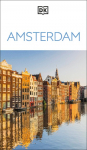 DK Amsterdam: Must-See Sights. Culture & History. Detailed Maps & Tours. Covers Canal Ring, Red Light District, & more