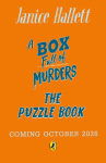 A Box Full of Murders: The Puzzle Book