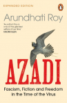 AZADI: Fascism, Fiction & Freedom in the Time of the Virus
