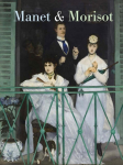Manet and Morisot