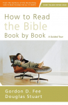 A How to Read the Bible Book by Book: A Guided Tour