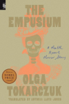 The Empusium: A Health Resort Horror Story
