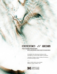 ACADIA 2016 POSTHUMAN FRONTIERS: Data, Designers, and Cognitive Machines : Proceedings of the 36th Annual Conference of the Association for Computer Aided Design in Architecture