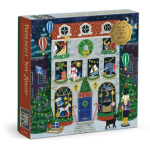 Twilight Toy Shop 500 Piece Foil Puzzle