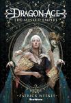 Dragon Age: The Masked Empire