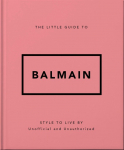 The Little Guide to Balmain
