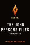 The John Persons Files: Hammers on Bone and A Song for Quiet