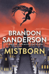 Mistborn 1: The Final Empire