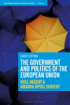 The Government and Politics of the European Union