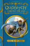 Quidditch Through the Ages: Kennilworthy Whisp