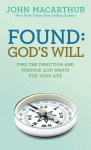Found: Gods Will
